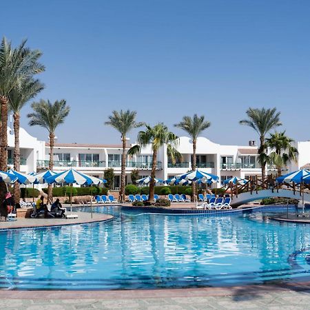 Panorama Naama Heights Otel Şarm El-Şeyh Dış mekan fotoğraf