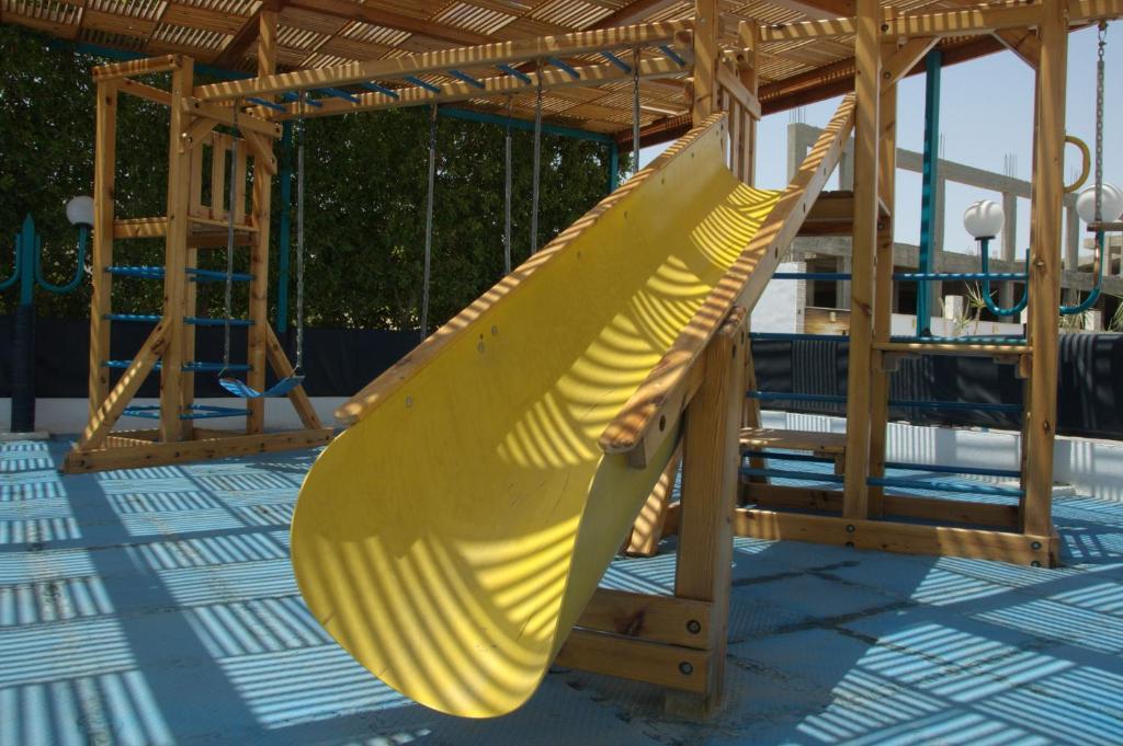 Panorama Naama Heights Otel Şarm El-Şeyh Dış mekan fotoğraf
