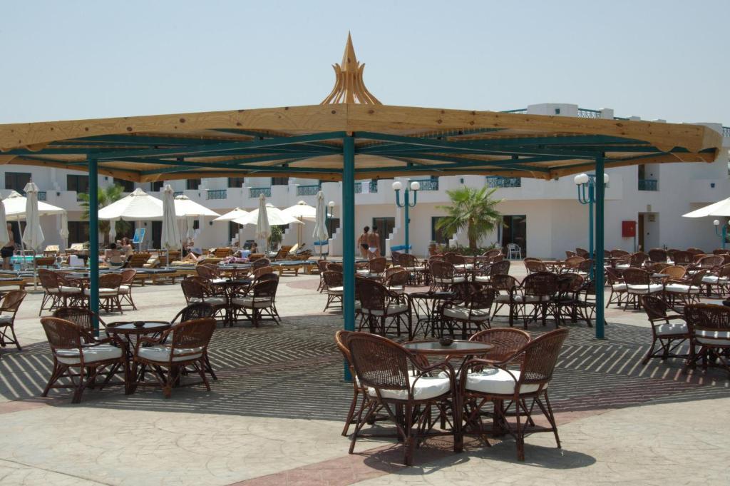 Panorama Naama Heights Otel Şarm El-Şeyh Dış mekan fotoğraf