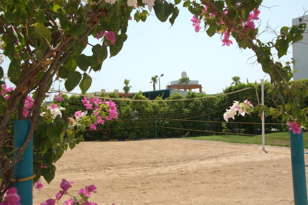Panorama Naama Heights Otel Şarm El-Şeyh Dış mekan fotoğraf