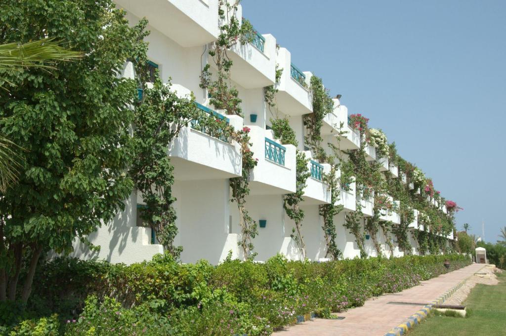 Panorama Naama Heights Otel Şarm El-Şeyh Dış mekan fotoğraf