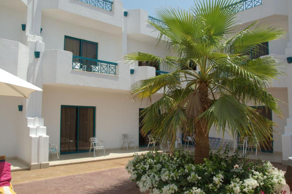 Panorama Naama Heights Otel Şarm El-Şeyh Dış mekan fotoğraf