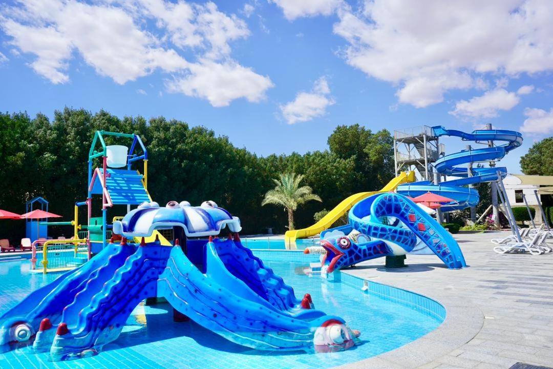 Panorama Naama Heights Otel Şarm El-Şeyh Dış mekan fotoğraf