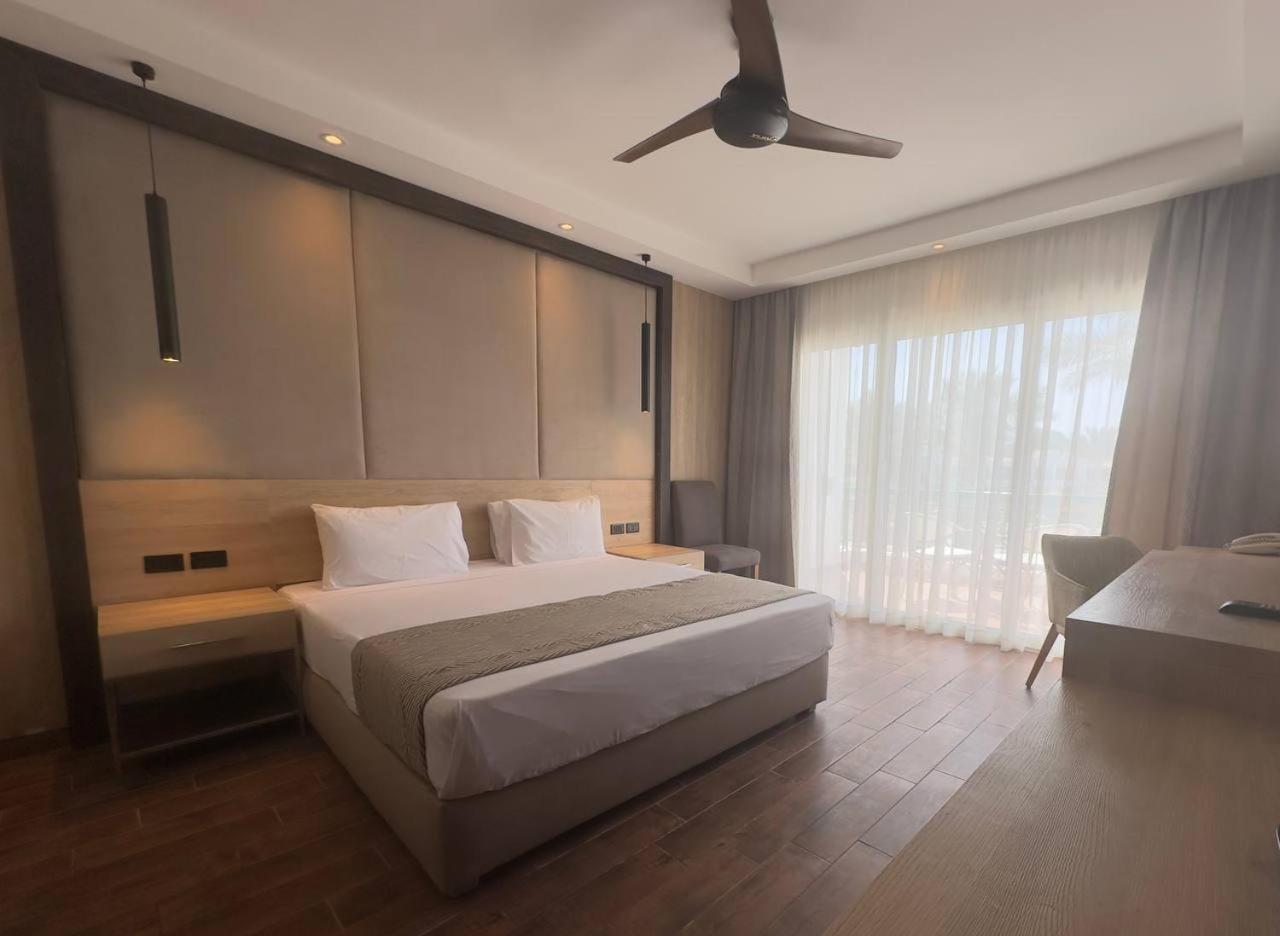 Panorama Naama Heights Otel Şarm El-Şeyh Dış mekan fotoğraf