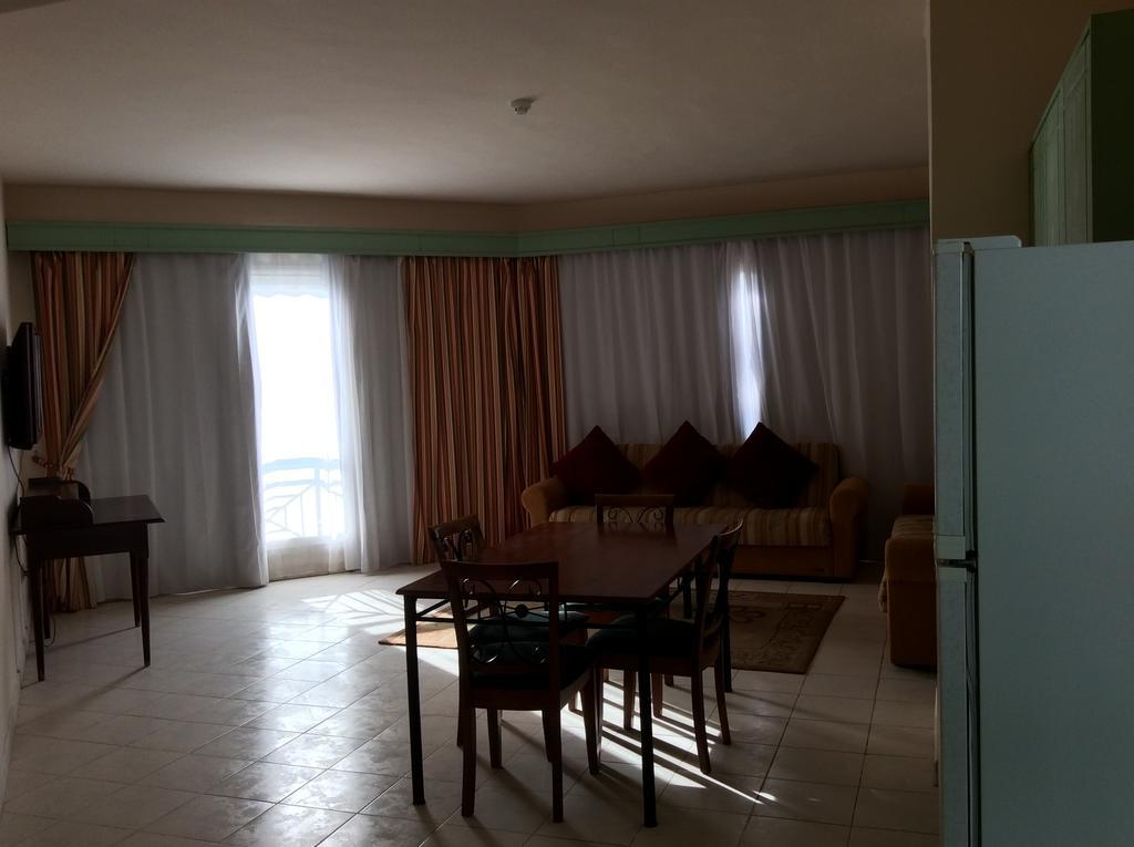 Panorama Naama Heights Otel Şarm El-Şeyh Dış mekan fotoğraf