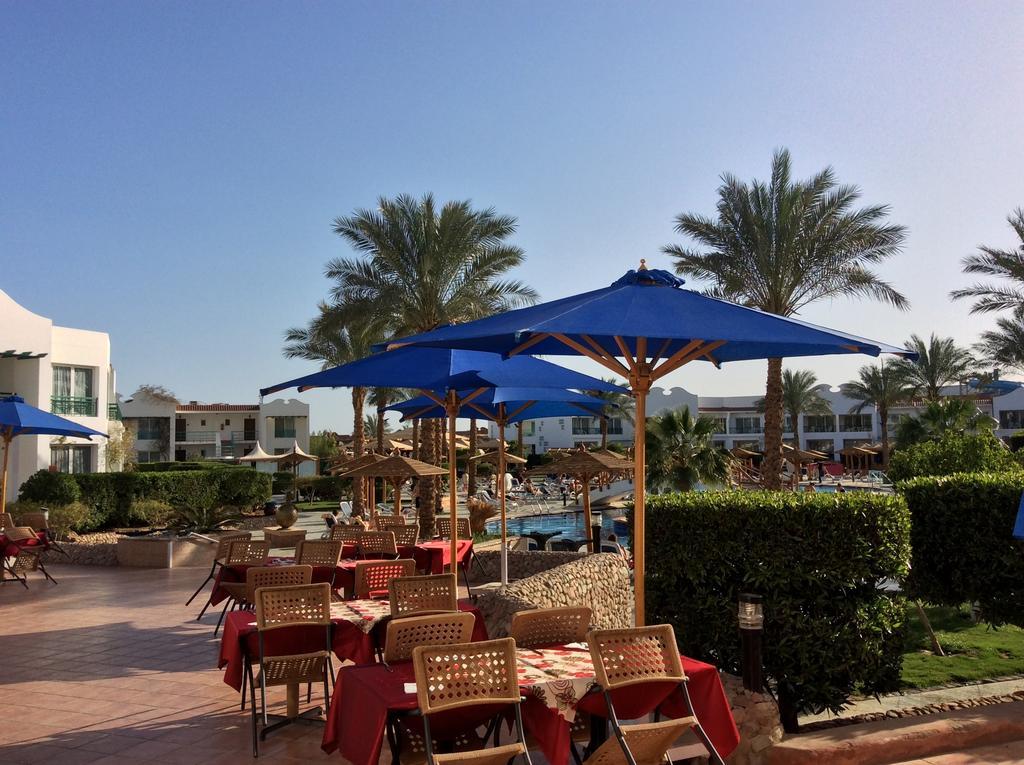 Panorama Naama Heights Otel Şarm El-Şeyh Dış mekan fotoğraf