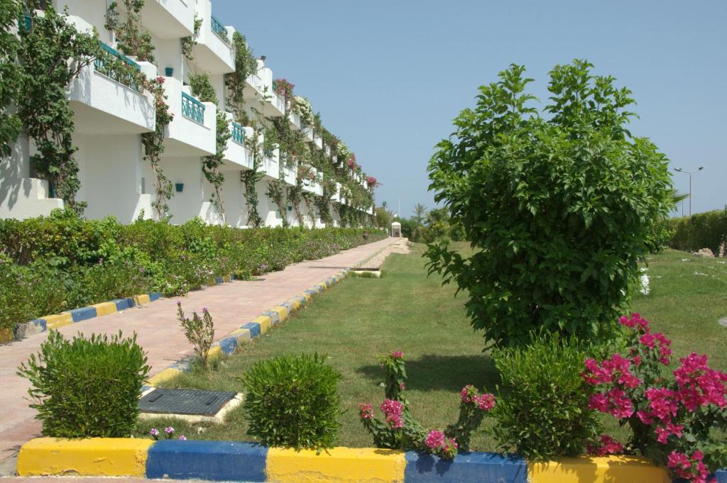 Panorama Naama Heights Otel Şarm El-Şeyh Dış mekan fotoğraf
